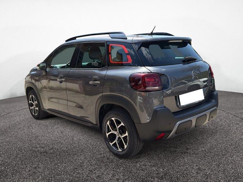Citroën C3 Aircross PureTech 110 S&S Shine Pack