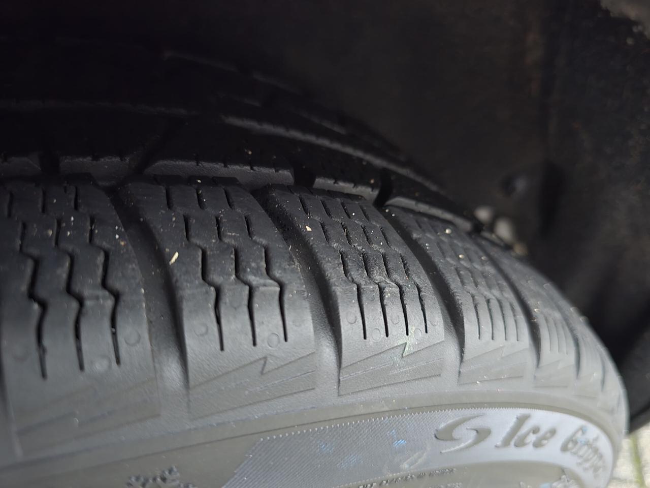 Alfa Romeo Giulietta 1.4 Turbo 105 CV Impression