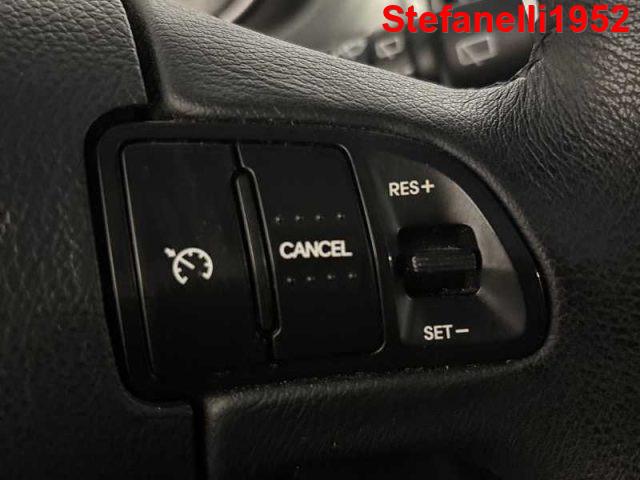 KIA Sportage III - 1.7 crdi Active 2wd E6