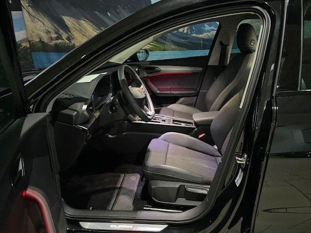 CUPRA Formentor 1.4 e-Hybrid DSG