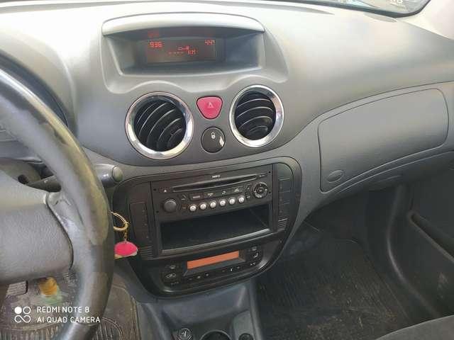 Citroen C3 C3 1.1 Classique