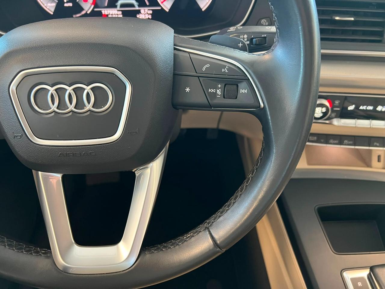 AUDI Q5 SPB 35 TDI S tronic S line