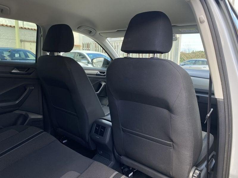 Volkswagen T-Roc Business 1.6 TDI 116CV