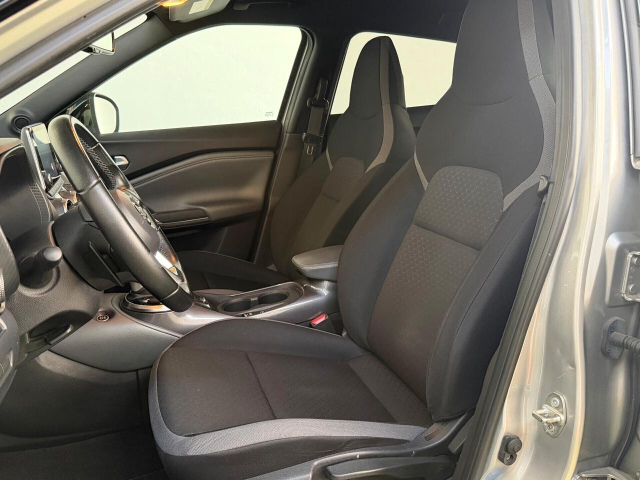 Nissan Juke 1.0 DIG-T 114 CV Business