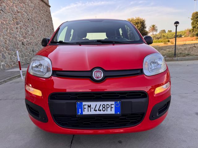 FIAT Panda 1.2 EASYPOWER GPL+PERFETTA+GOMME NUOVE