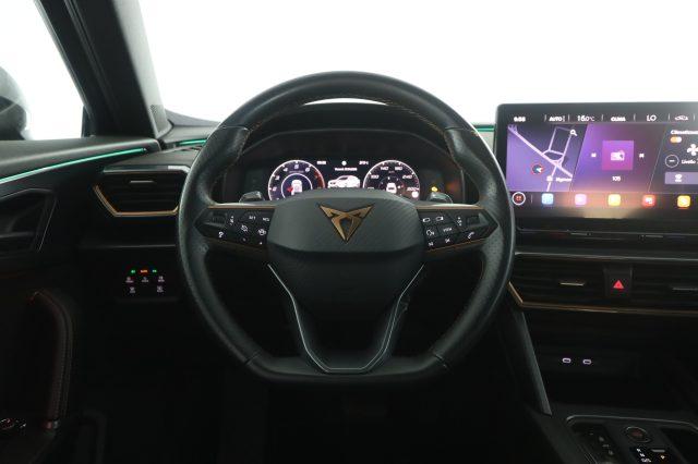 CUPRA Formentor Formentor 1.5 TSI DSG