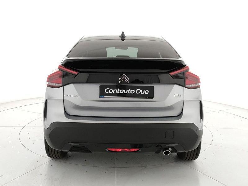 Citroën C4 BlueHDi 130 S&S EAT8 Shine