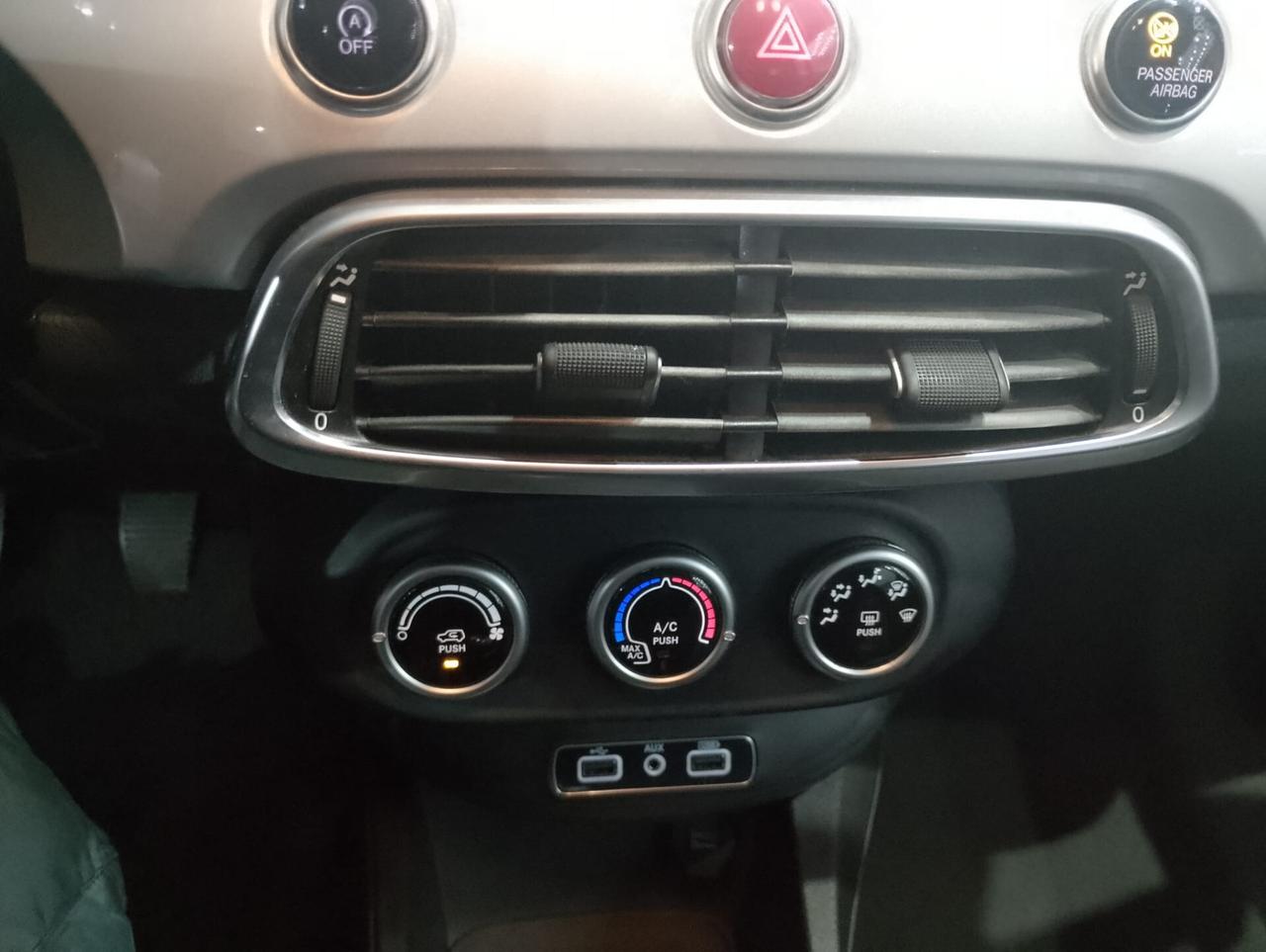 Fiat 500X 1.3 MultiJet 95 CV Cross