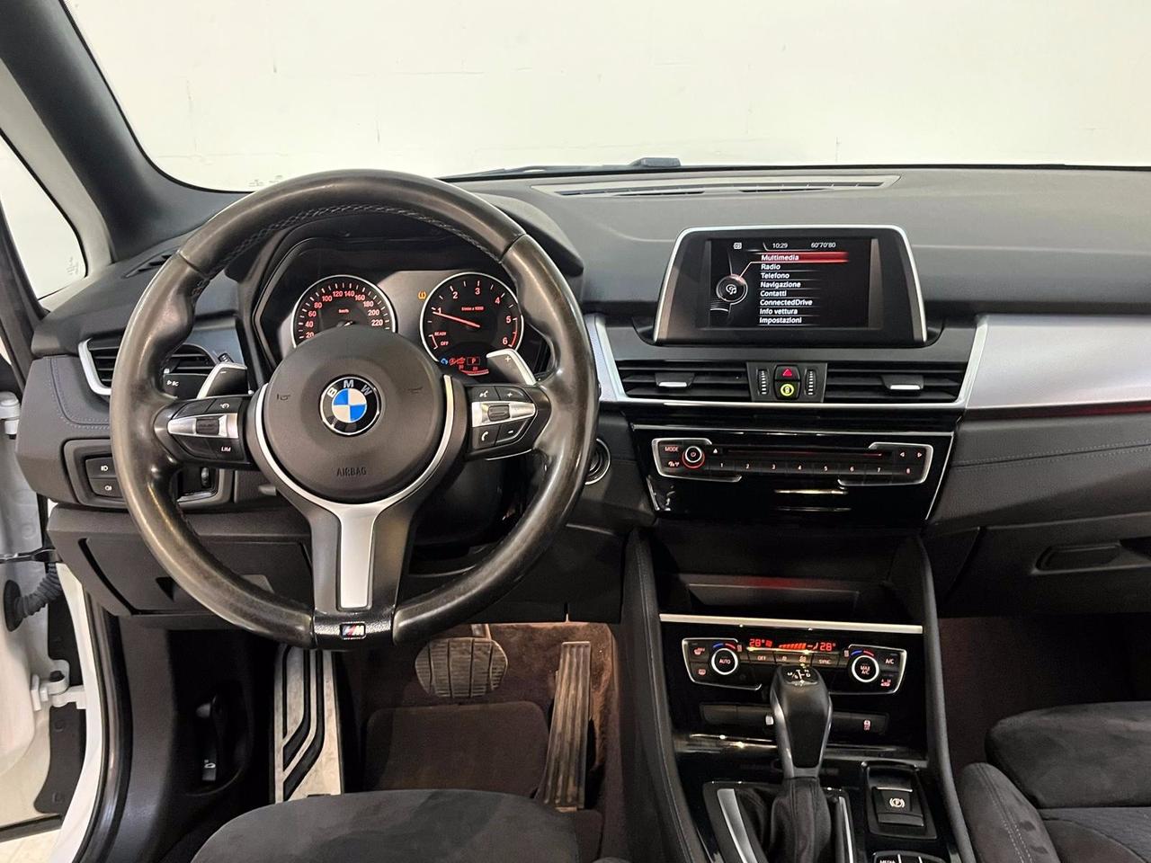 Bmw 220 220d xDrive Msport