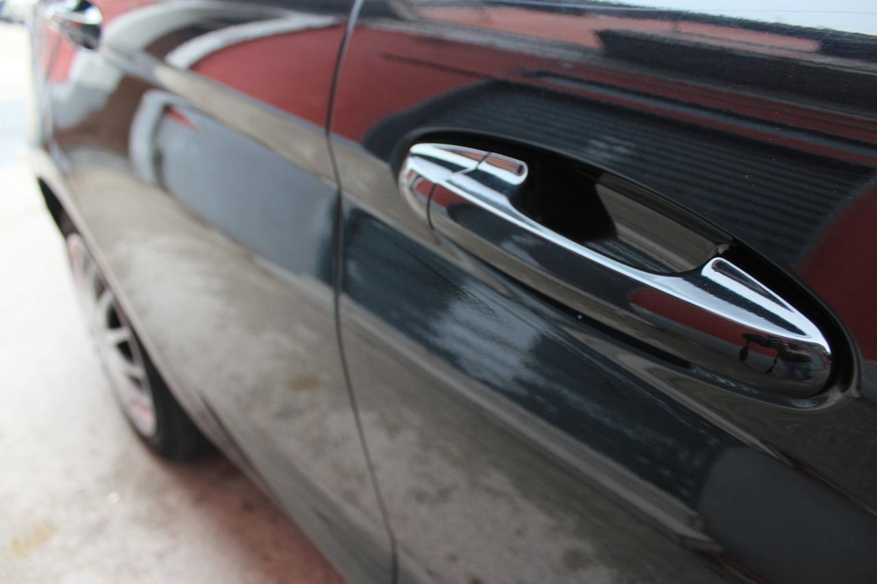 Ford Fiesta ECOBOOST GPL 1100 75 CV
