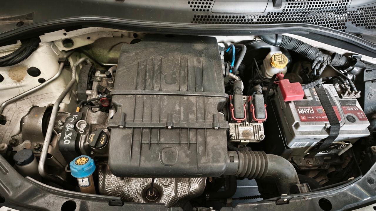 Fiat 500 III 1.2 Lounge 69cv *OK NEOPATENTATI*