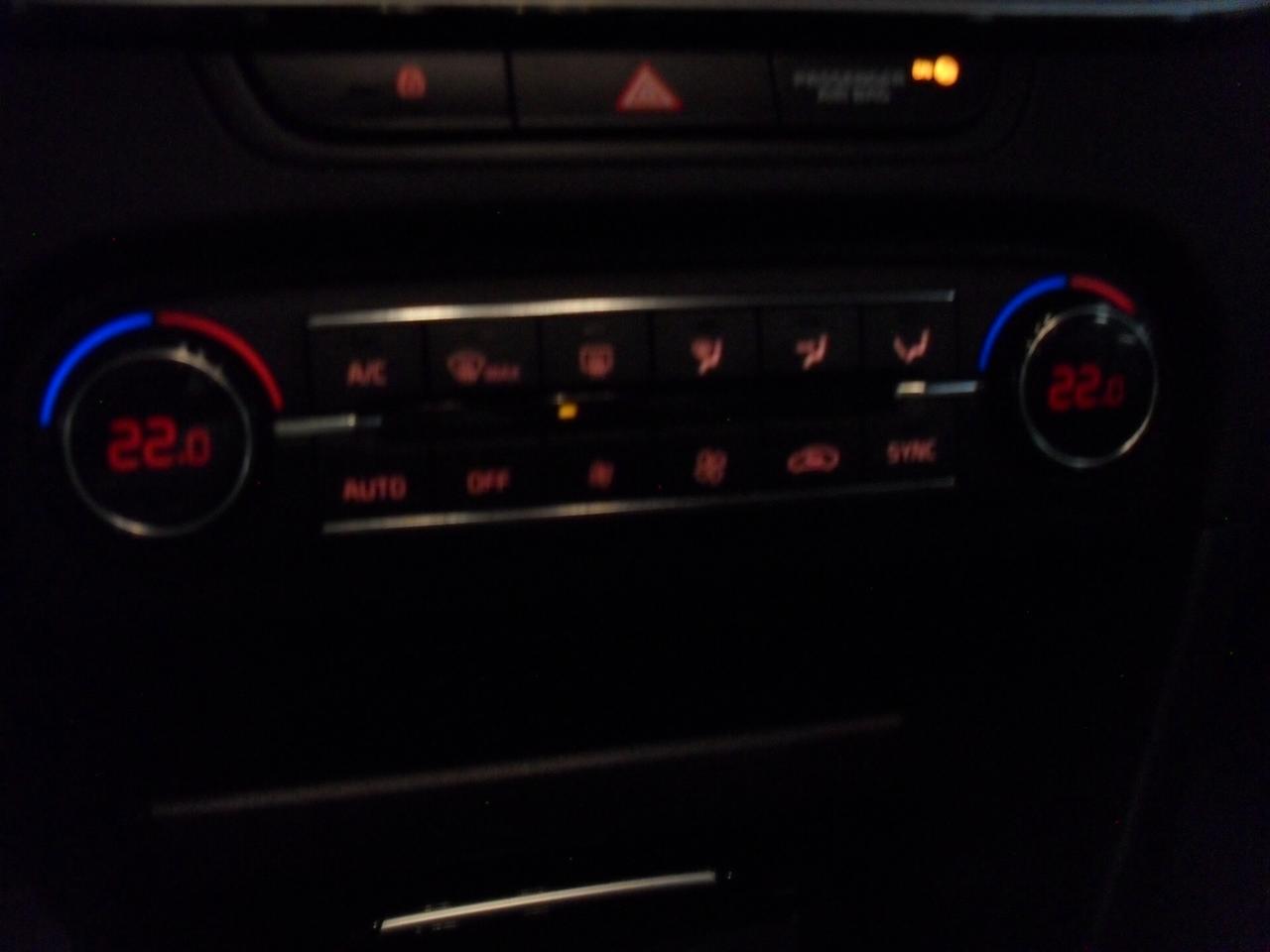 Kia XCeed 1.0 T-GDi GPL Style