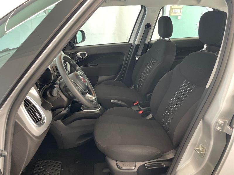 FIAT 500L 1.3 Multijet 95cv Connect