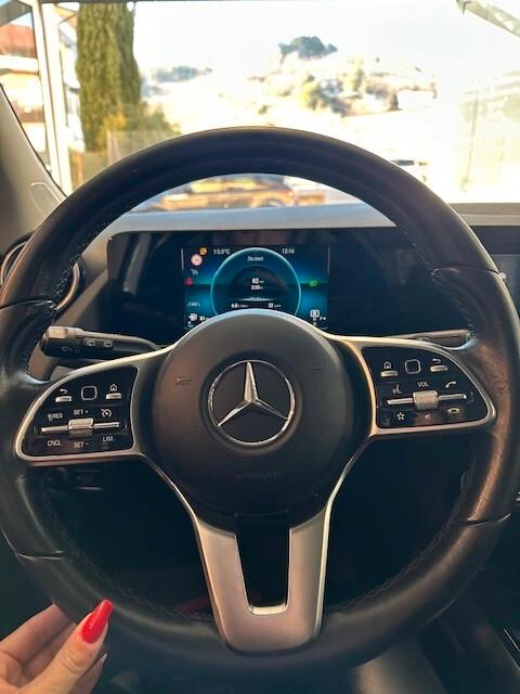 Mercedes-benz B 180 d Automatic Sport Plus 2021