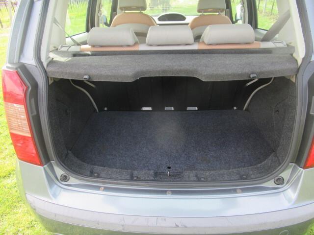 Fiat Idea BENZINA 1.4 16v Dynamic (poss.g.p.l.)