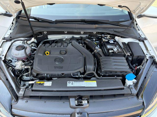 VOLKSWAGEN Golf 1.5 TGI DSG 5p. Business BlueMotion Technology