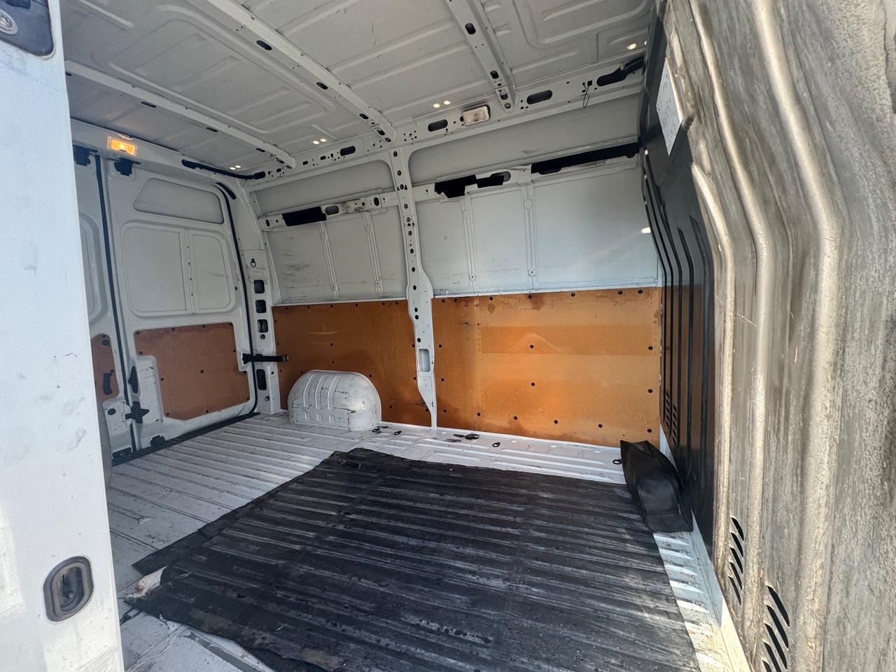 Renault Master T33 2.3 dCi/145 PM-TM Furgone Twin Turbo S&S