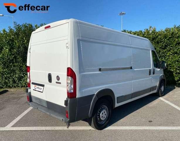 Fiat Ducato Natural Power Furgone