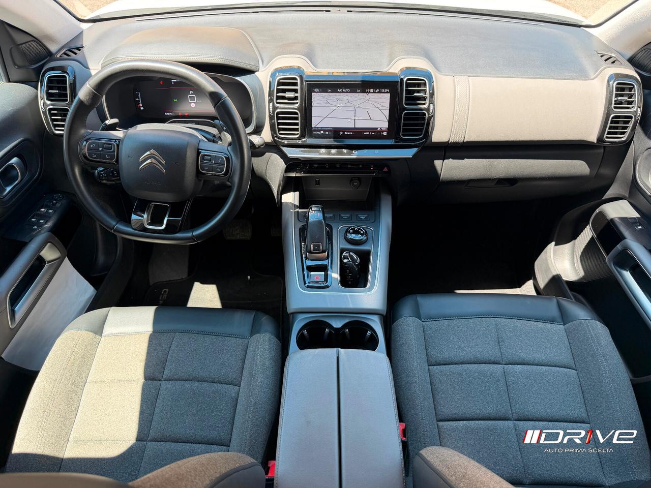 CITROEN C5 Aircross 1ª s. C5 Aircross BlueHDi ...