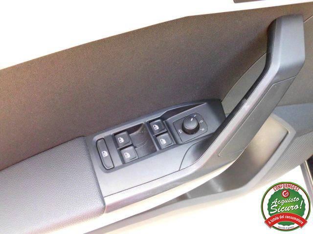 SEAT Arona 1.0 EcoTSI 110 CV DSG FR