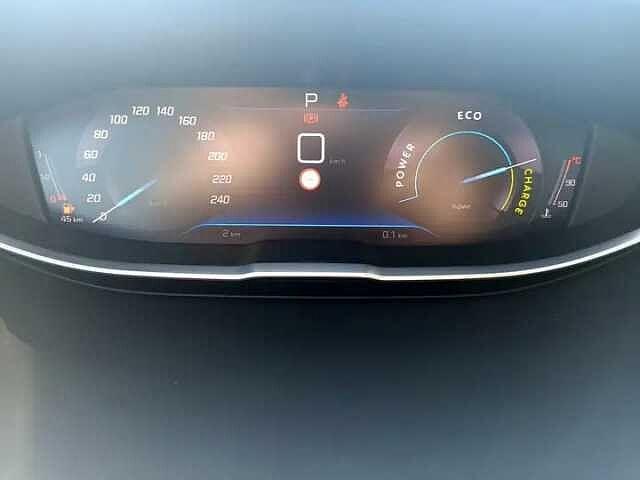 Peugeot 3008 MHEV 1.2 Hybrid 136cv DCS6 ALLURE PACK KM ZERO