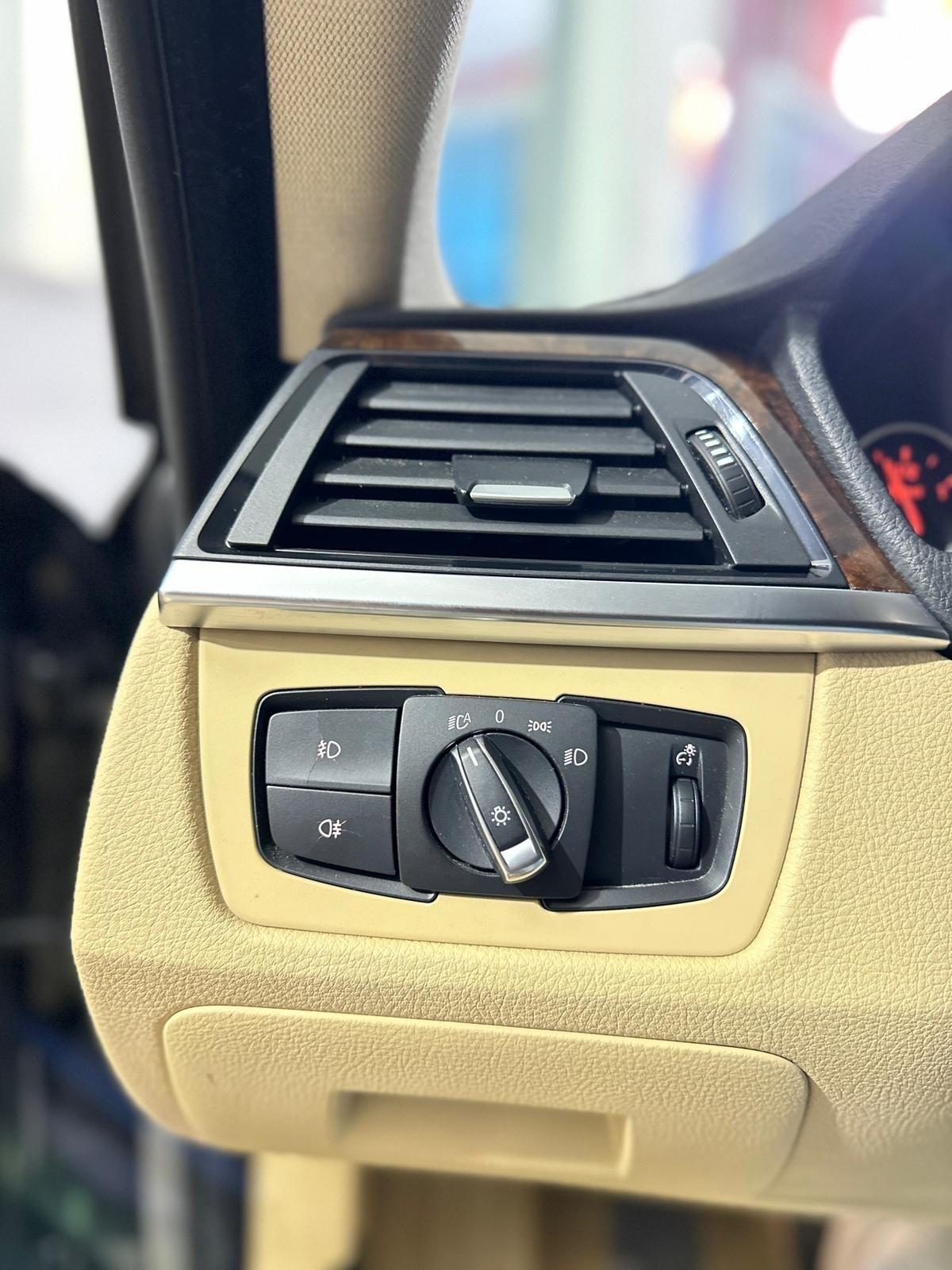 Bmw 418d Gran Coupé Modern-2014 AMBIENT/18”/LED