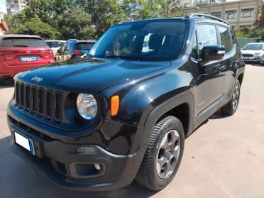 JEEP RENEGADE 2.0 MLTJ 140CV 4X4 LONGITUDE