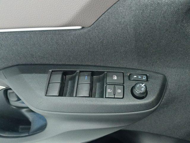 TOYOTA Yaris Cross 1.5 Hybrid 5p. E-CVT Lounge