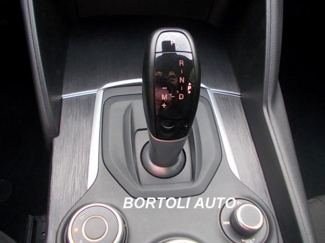 ALFA ROMEO Giulia 2.2 TD 167.000 KM AT8 BUSINESS AUTOMATICA