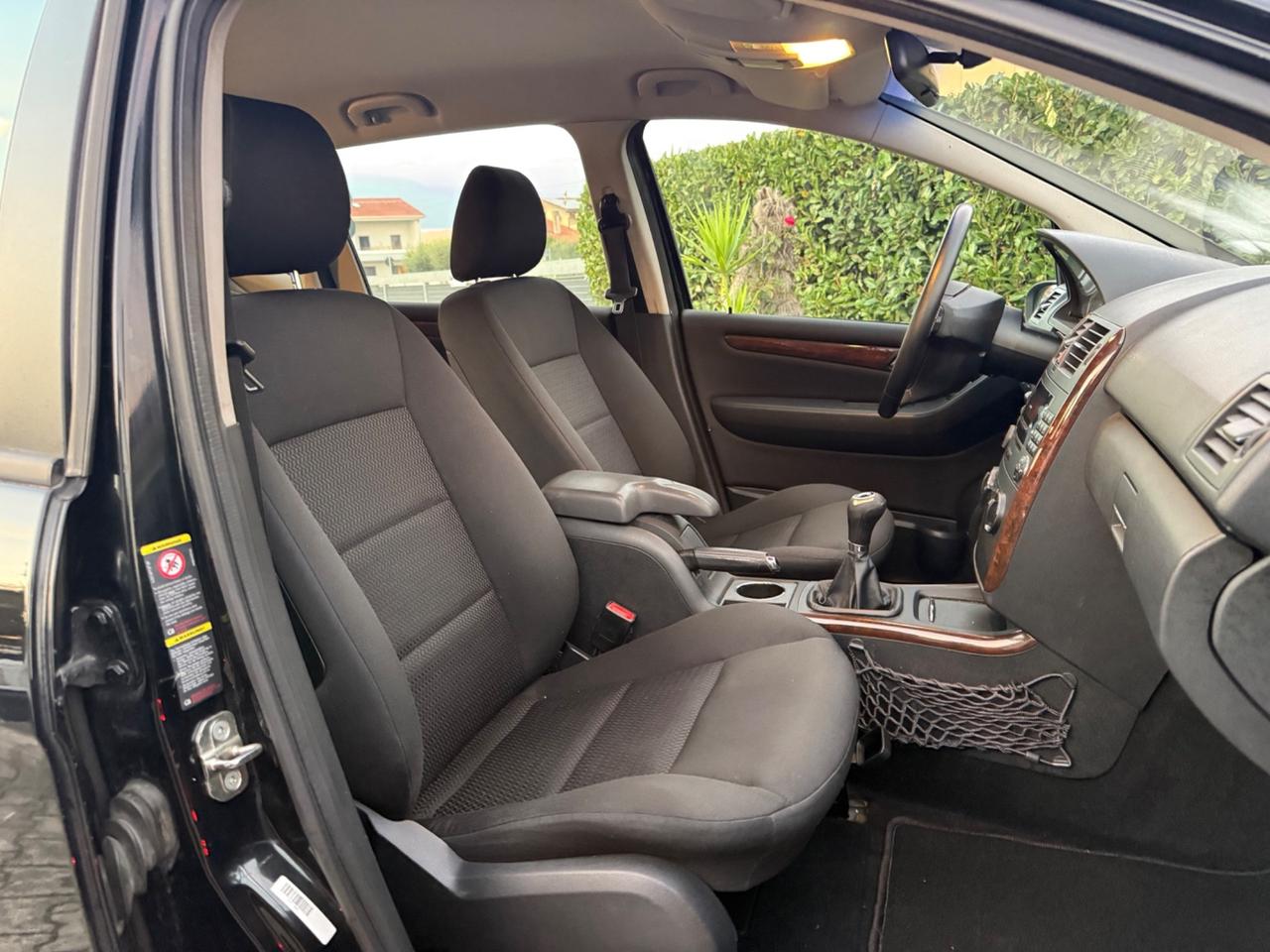 Mercedes-benz A 150 Elegance Neopatentati