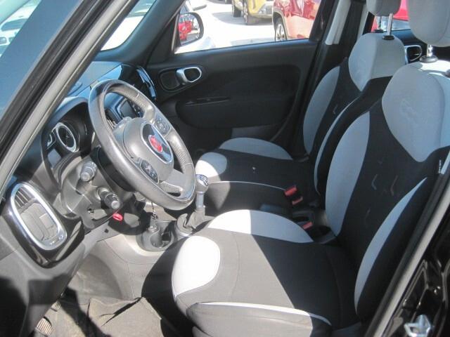 Fiat 500L 1.3 Multijet 95 CV Pop Star