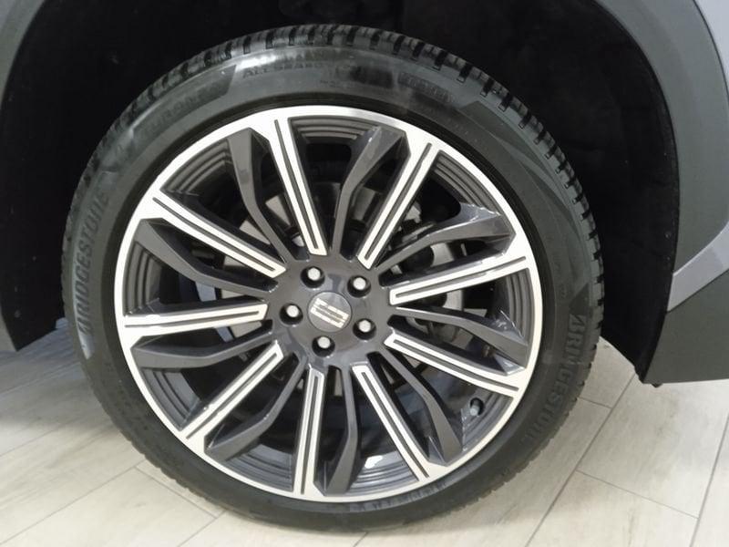 SPORTEQUIPE Sportequipe 6 GT 1.6 T-GDI DCT GPL