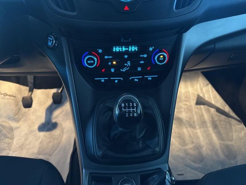 Ford Kuga Kuga 1.5 120 CV S&S Business