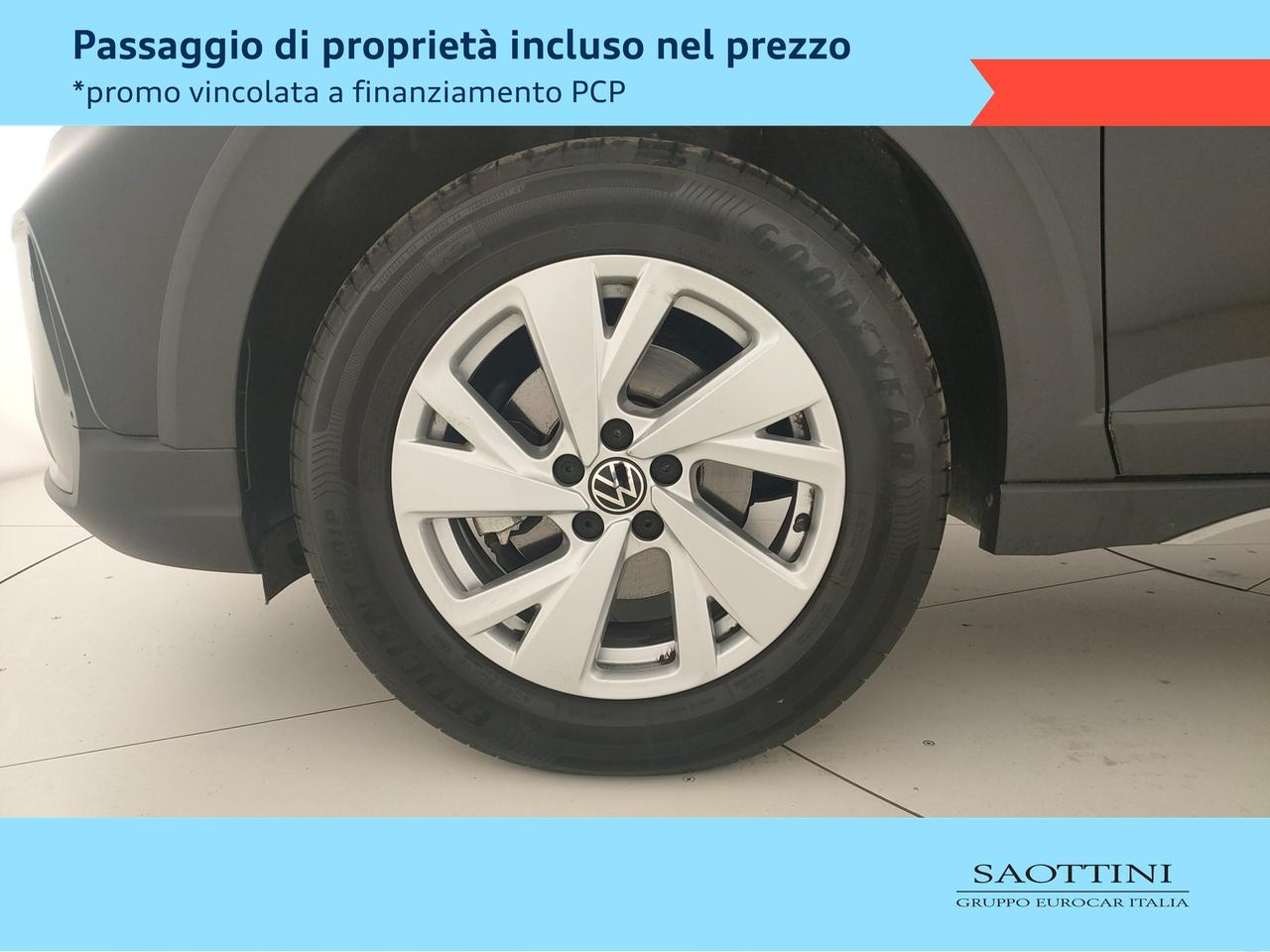 1.0 TSI Life 110 CV