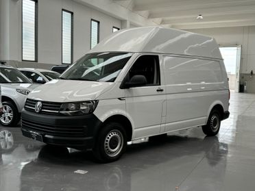 Volkswagen Transporter 2.0 TDI 150CV DSG PC Furgone