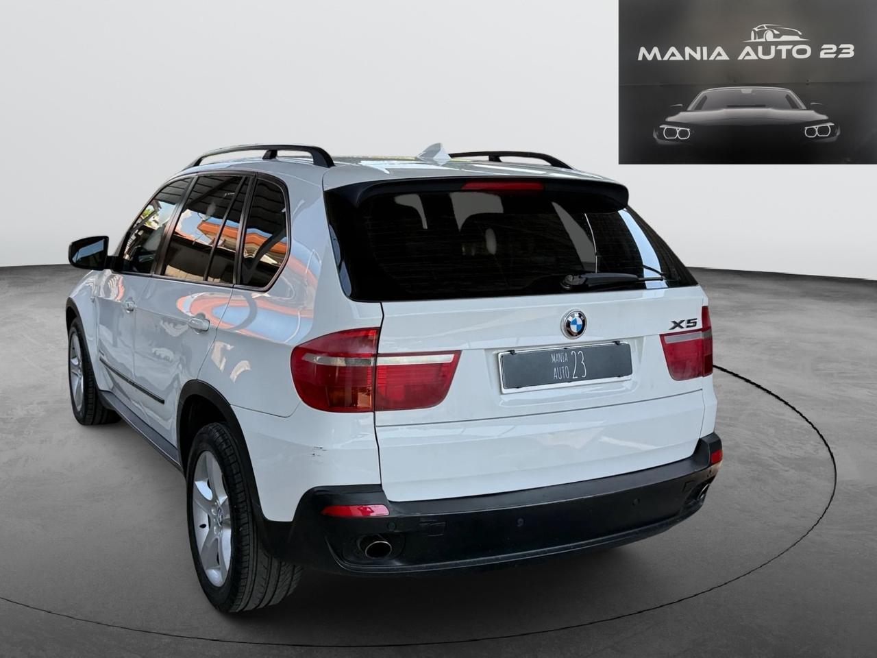 X5*3.0*286 CV*AUTOMATICO*X-DRIVE*UNIPRO*RESTYLING