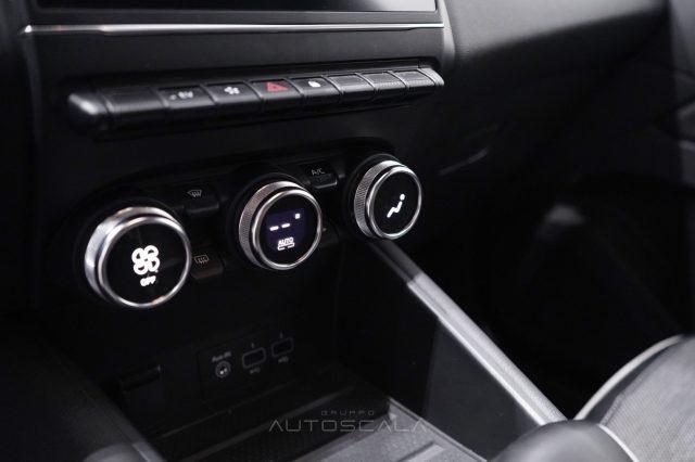 RENAULT Captur 1.6 Plug-in Hybrid E-Tech 160cv Intens