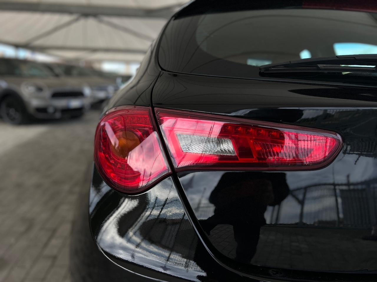 Alfa Romeo Giulietta 1.6 JTDm-2 105 CV Exclusive