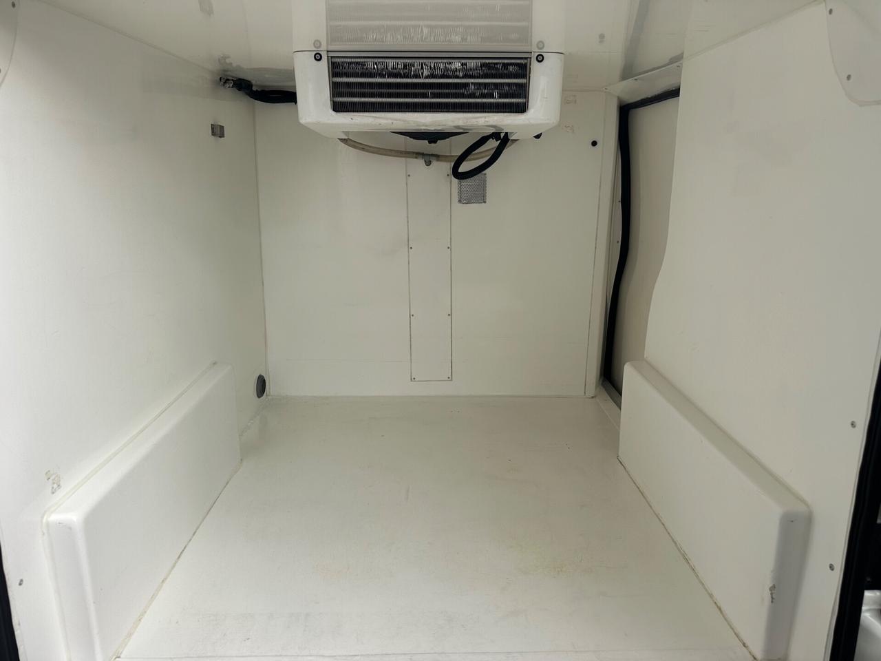 FIAT DOBLÓ 1.6 MJT 105 CV - FRIGO COIBENTATO