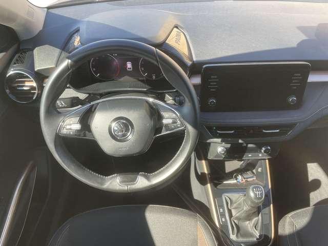Skoda Fabia 1.0 tsi evo Style 95cv
