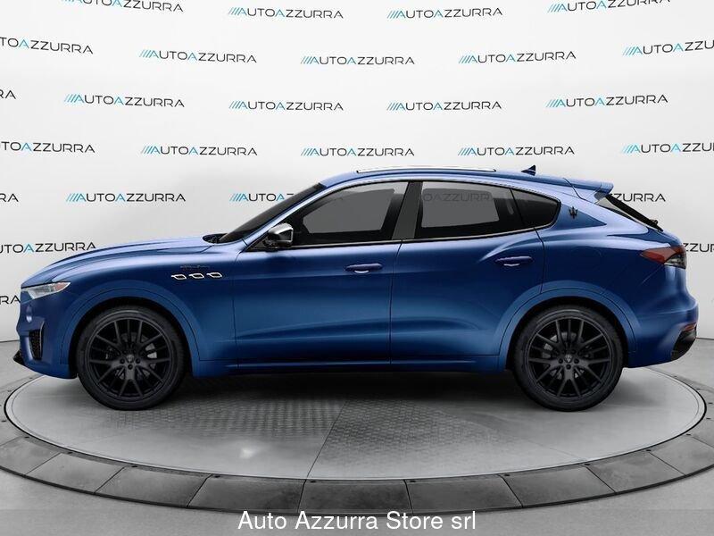 Maserati Levante V6 430 CV AWD Modena Ultima