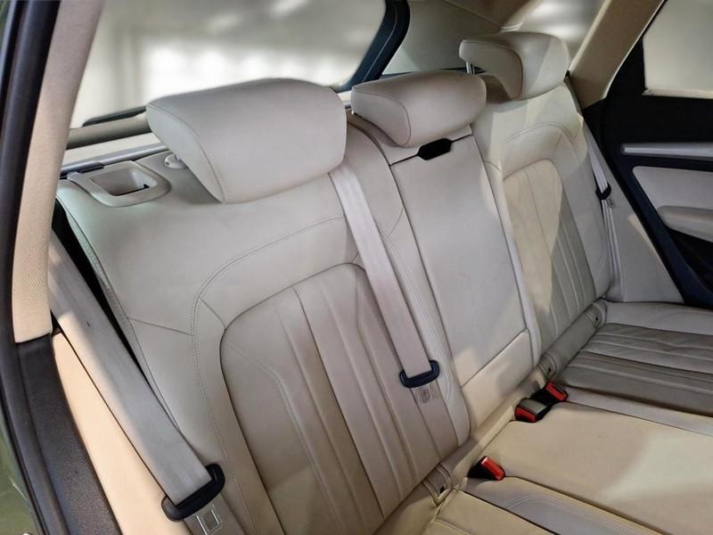AUDI Q5 40 TDI MHEV BUSINESS QUATTRO S TRONIC SUV