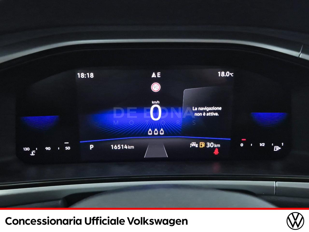 Volkswagen T-Roc 2.0 tdi life 150cv dsg