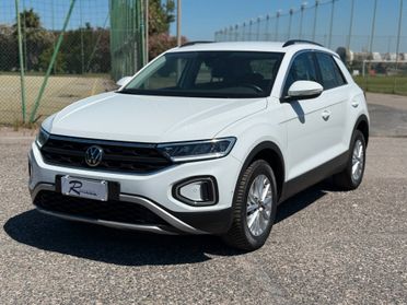 Volkswagen T-Roc 1.0 TSI Style PREZZO VERO