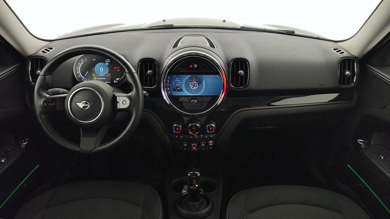 MINI Mini Countryman 1.5 Cooper Classic auto