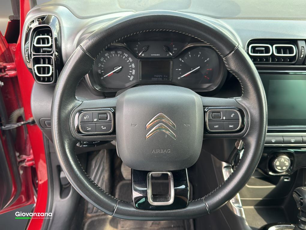 Citroen C3 Aircross 1.2 PureTech Feel