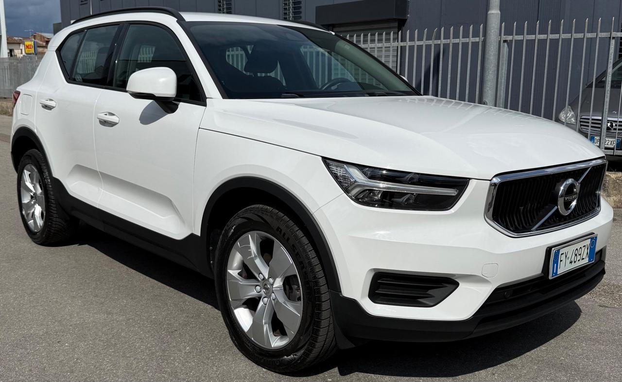 Volvo XC40 2.0 DIESEL 150cv
