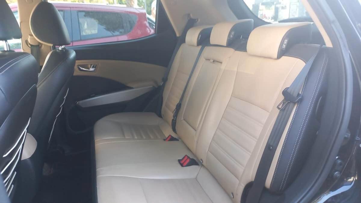 Ssangyong Tivoli 1.6d 2WD Be Visual