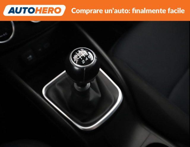 FIAT Tipo 1.6 Mjt S&S SW City Life