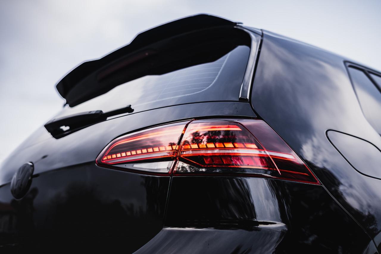 Volkswagen Golf 7.5 1.6 TDI 115 CV 5p. 2018